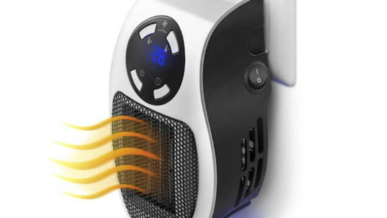 Orbis Heater Reviews : Is it Any Good or Scam?