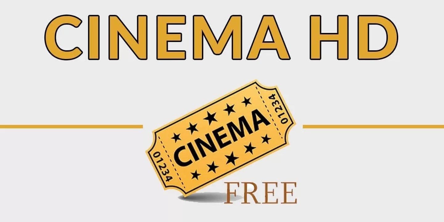 Download Cinema HD APK for Android – Watch Movies & Shows