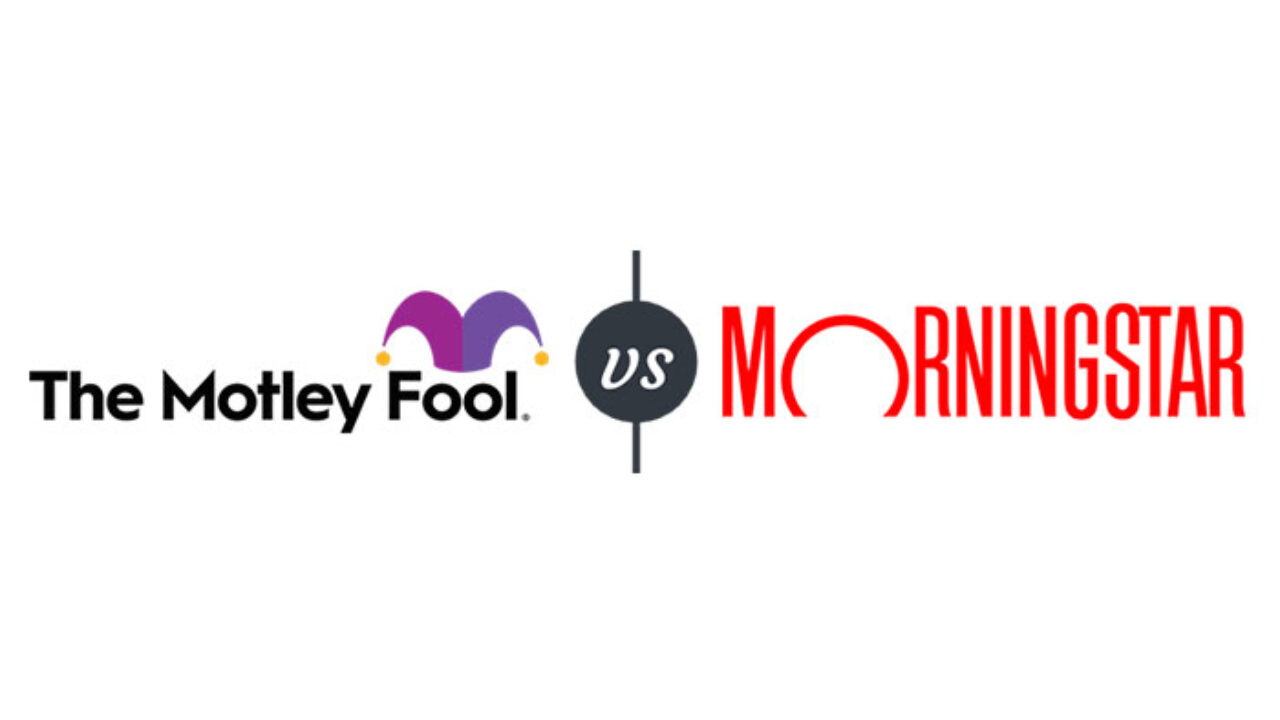 The Motley Fool vs Morningstar Services – Which Is Better?