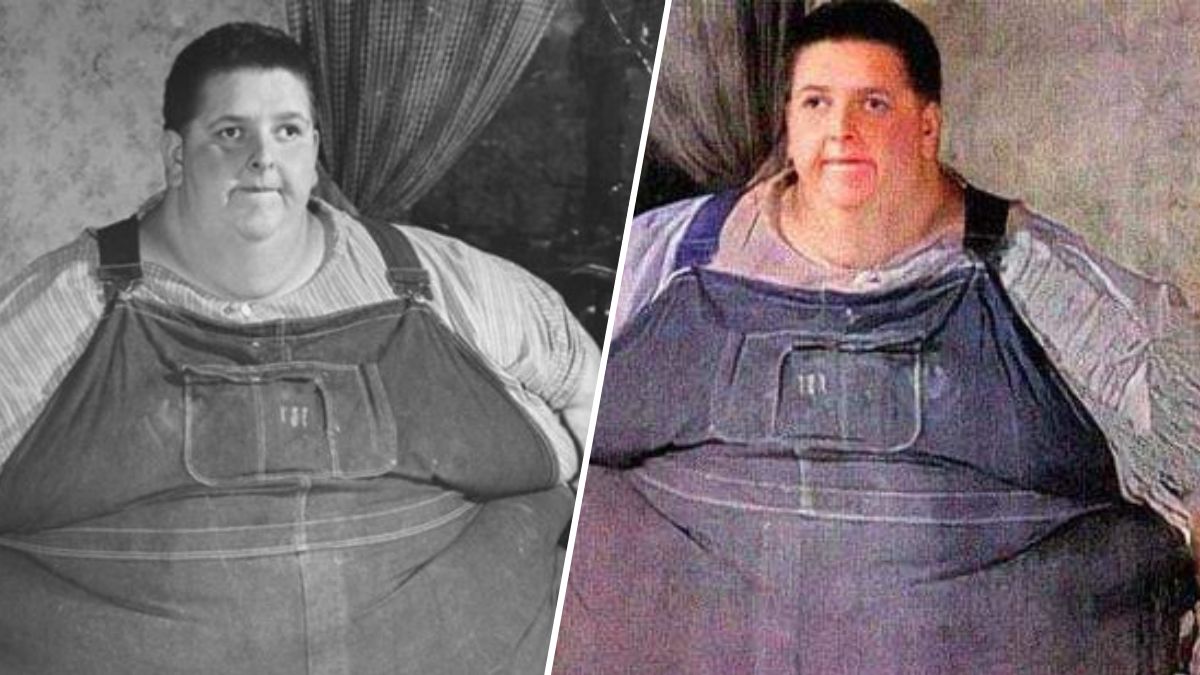 Meet Jon Brower Minnoch: The Heaviest Person Ever Measured