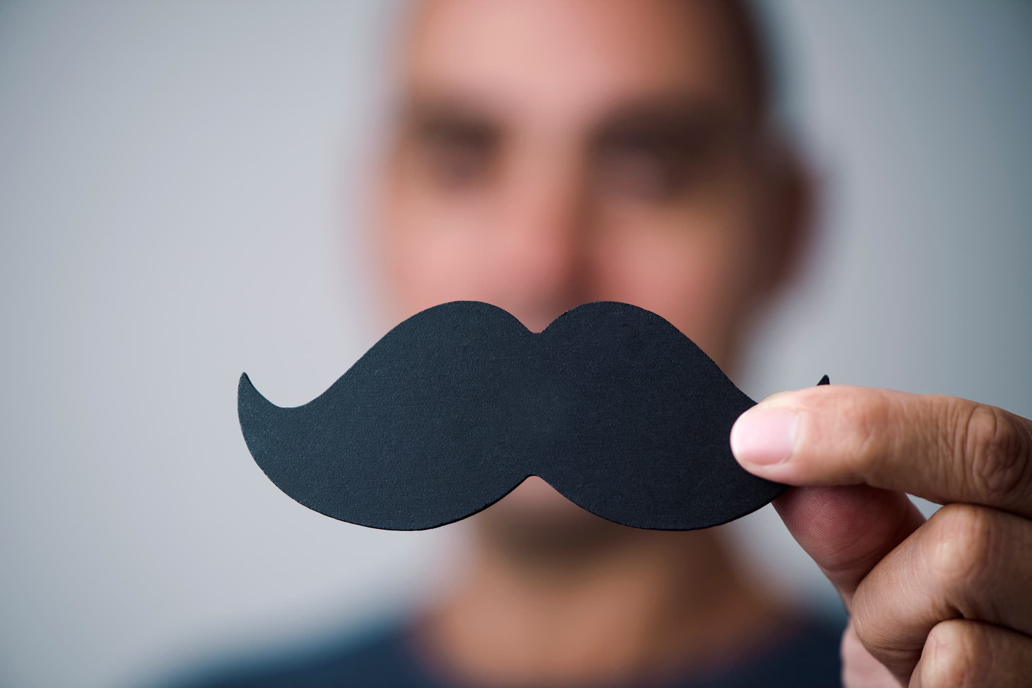 Movember: Men’s Health Tips