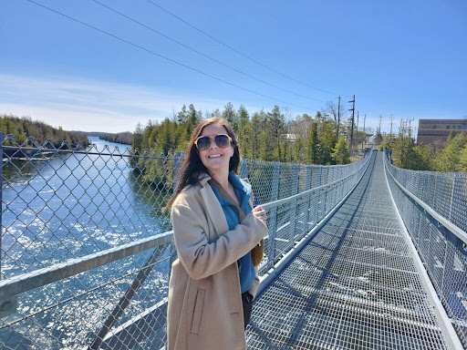 Ranney Gorge Suspension Bridge: An Epic Walkway With Amazing Views